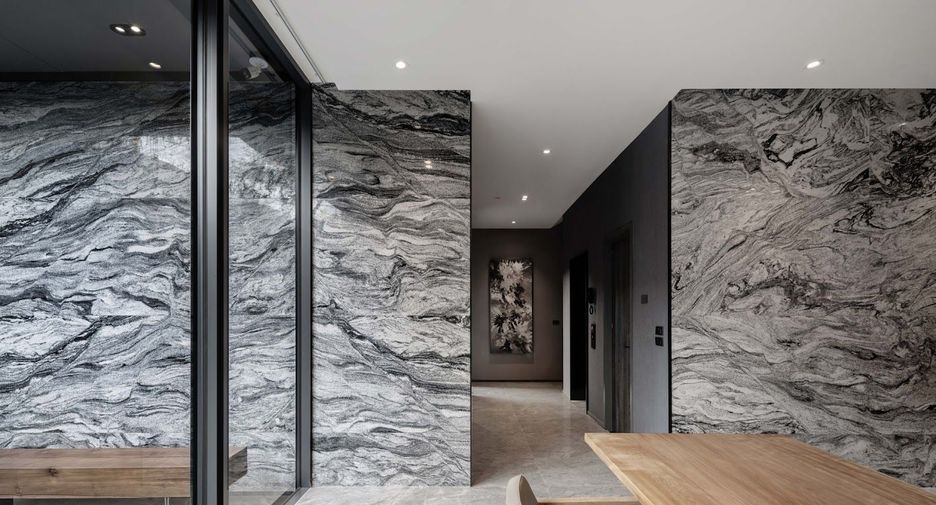 Casa en venta de 4 habitaciones en Lat Phrao, Bangkok