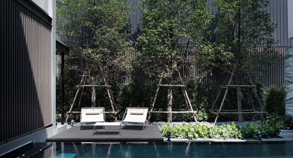 Casa en venta de 4 habitaciones en Lat Phrao, Bangkok