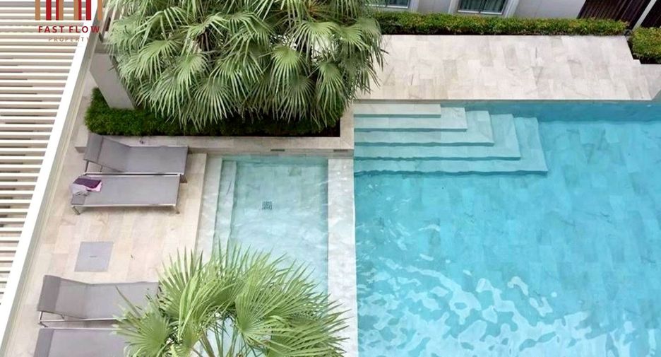 Wohnung zum Kauf mit 1 Zimmer in Lak Si, Bangkok