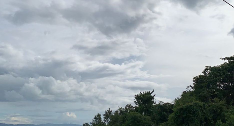 For sale land in Doi Tao, Chiang Mai