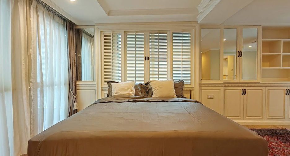 À louer 5 chambres maison à Bang Lamung, Chonburi
