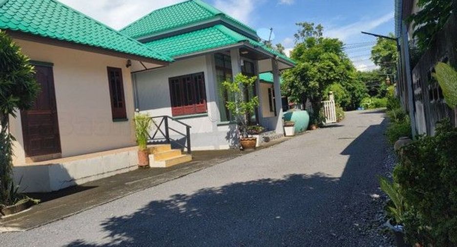 For sale land in Lao Khwan, Kanchanaburi