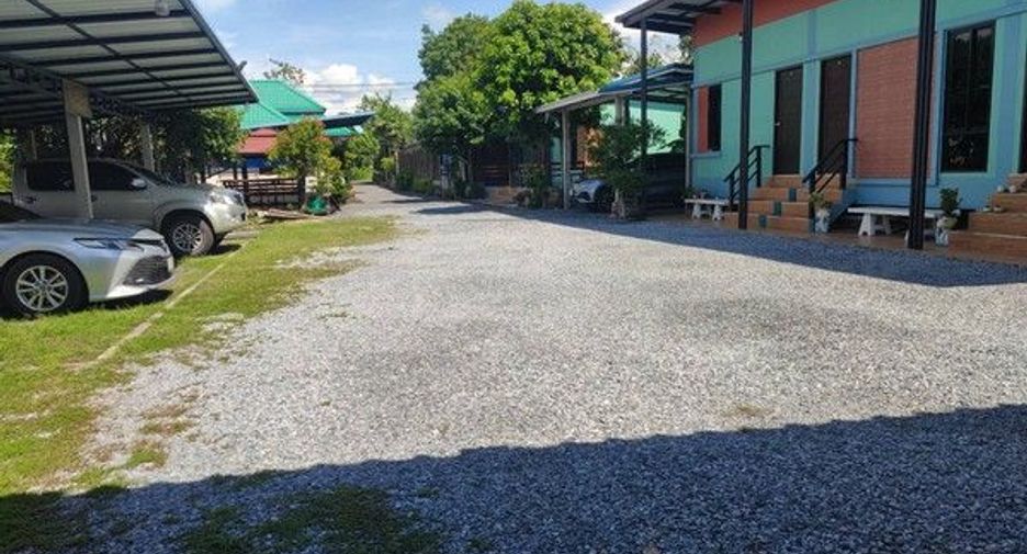For sale land in Lao Khwan, Kanchanaburi