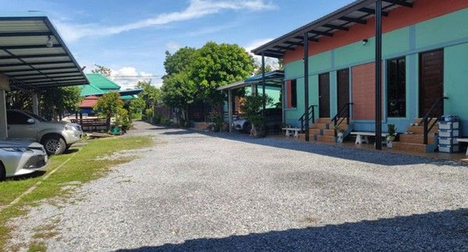 For sale land in Lao Khwan, Kanchanaburi