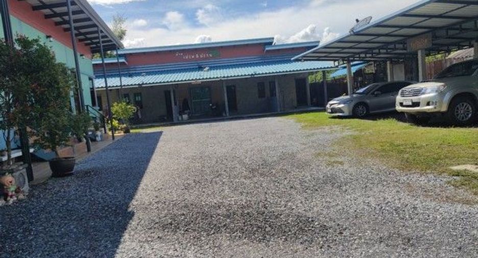 For sale land in Lao Khwan, Kanchanaburi