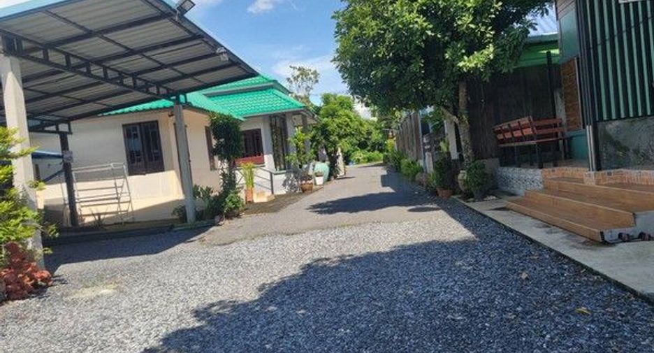 For sale land in Lao Khwan, Kanchanaburi
