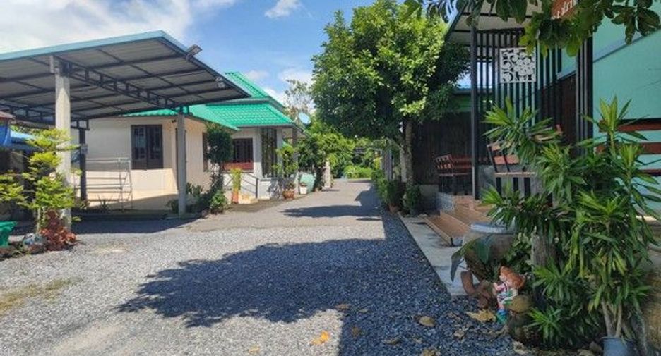 For sale land in Lao Khwan, Kanchanaburi