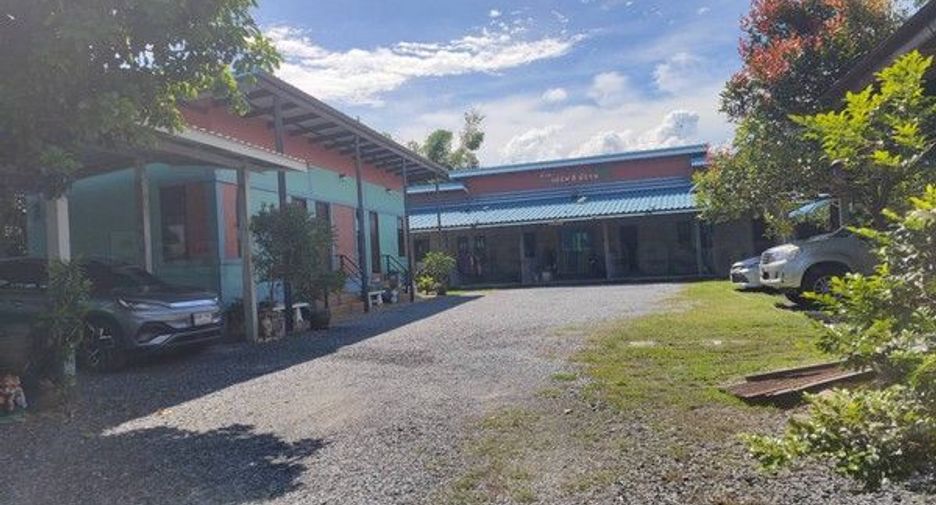 For sale land in Lao Khwan, Kanchanaburi