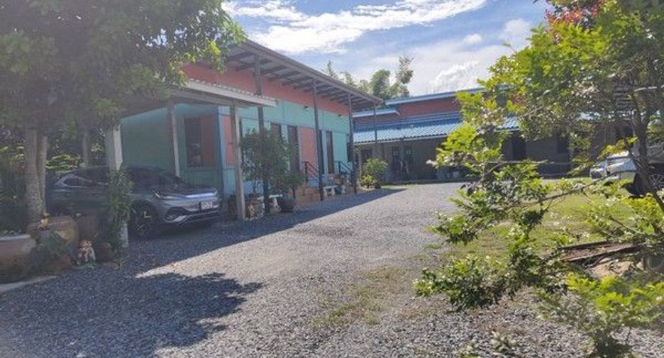 For sale land in Lao Khwan, Kanchanaburi