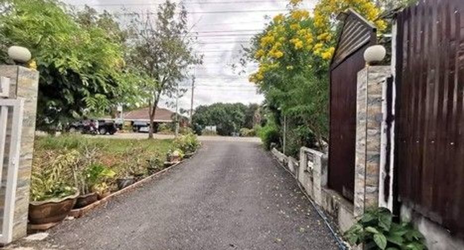 For sale land in Lao Khwan, Kanchanaburi