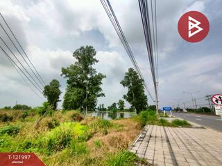 出售 土地 在 Ban Pho, Chachoengsao