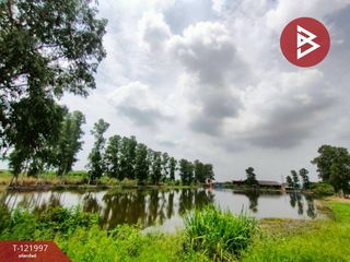 出售 土地 在 Ban Pho, Chachoengsao