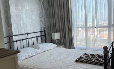 Wohnung zum Kauf mit 1 Zimmer in Bang Kapi, Bangkok
