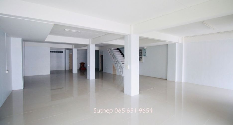 À vendre 20 chambres local commercial à Mueang Rayong, Rayong