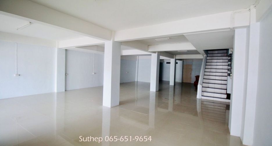 À vendre 20 chambres local commercial à Mueang Rayong, Rayong