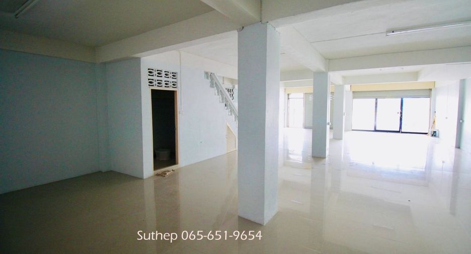 À vendre 20 chambres local commercial à Mueang Rayong, Rayong