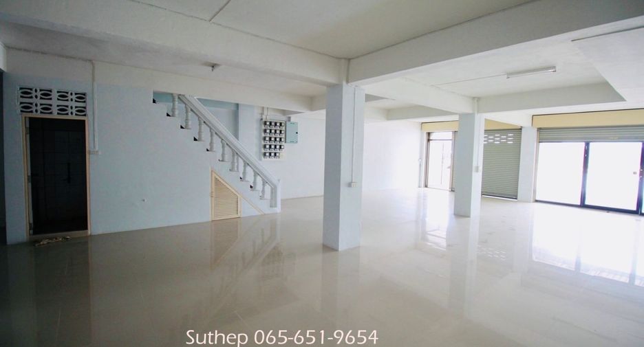 À vendre 20 chambres local commercial à Mueang Rayong, Rayong