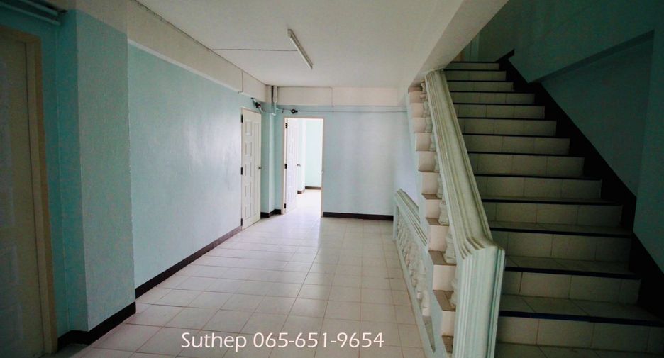 À vendre 20 chambres local commercial à Mueang Rayong, Rayong