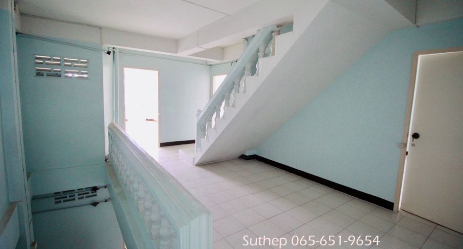 À vendre 20 chambres local commercial à Mueang Rayong, Rayong