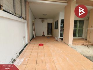 For sale 5 ベッドルーム townhouse in Bang Phli, Samut Prakan