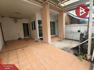 For sale 5 ベッドルーム townhouse in Bang Phli, Samut Prakan