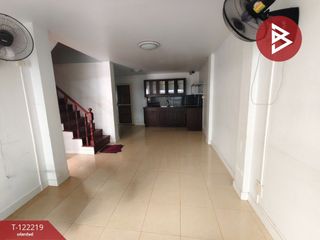 For sale 5 ベッドルーム townhouse in Bang Phli, Samut Prakan