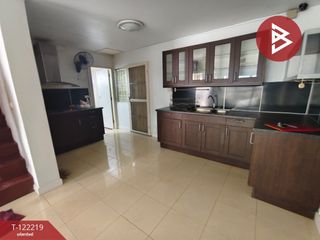 For sale 5 ベッドルーム townhouse in Bang Phli, Samut Prakan