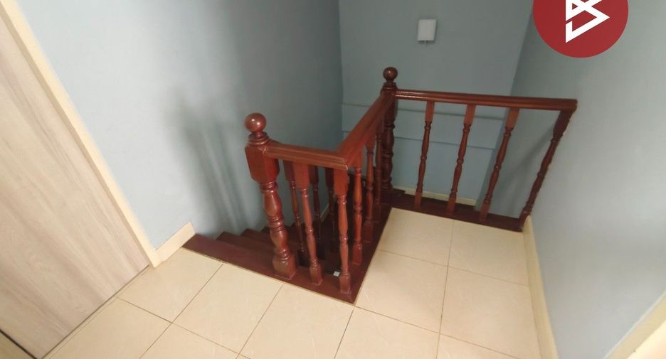 For sale 5 bedrooms townhouse in Bang Phli, Samut Prakan