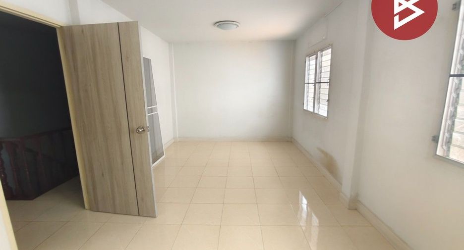 For sale 5 bedrooms townhouse in Bang Phli, Samut Prakan