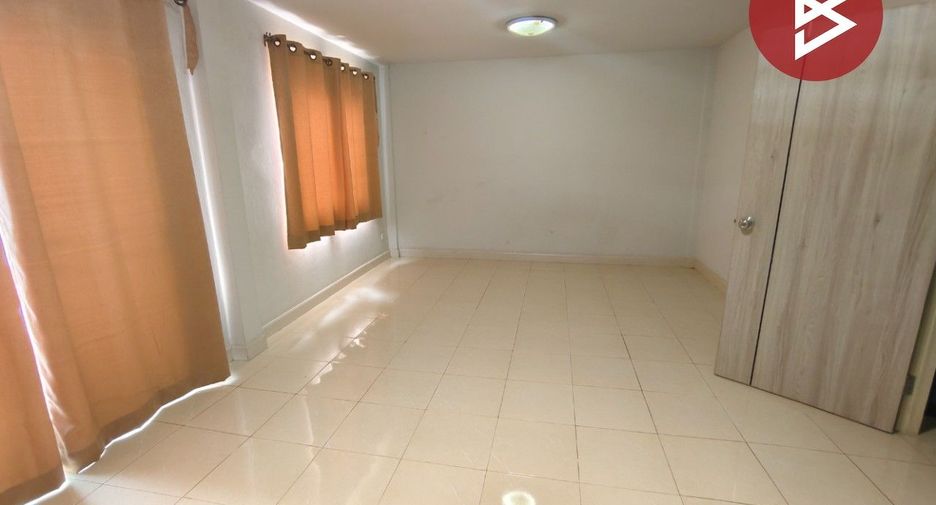 For sale 5 bedrooms townhouse in Bang Phli, Samut Prakan