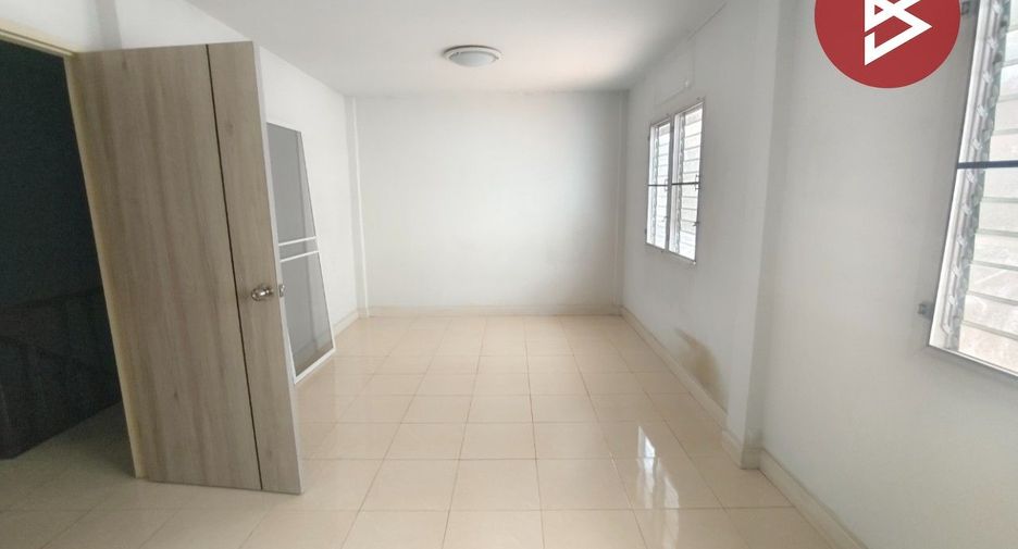 For sale 5 bedrooms townhouse in Bang Phli, Samut Prakan