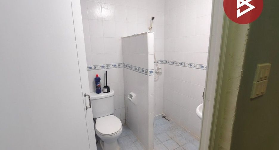 For sale 5 bedrooms townhouse in Bang Phli, Samut Prakan