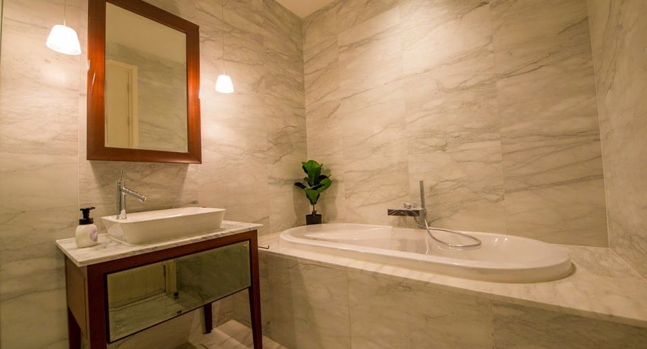 Condo en venta de 1 habitaciones en Watthana, Bangkok