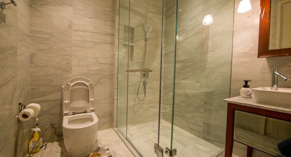 Condo en venta de 1 habitaciones en Watthana, Bangkok