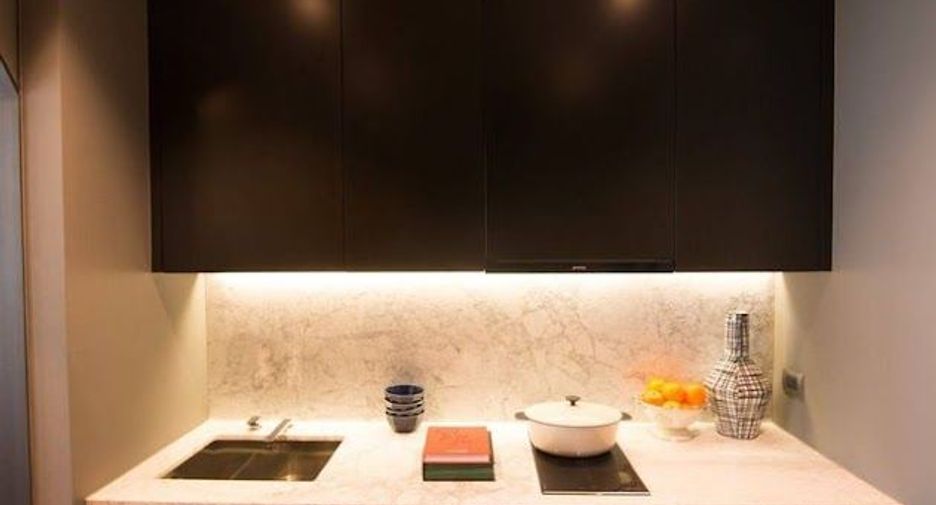 Condo en venta de 1 habitaciones en Watthana, Bangkok