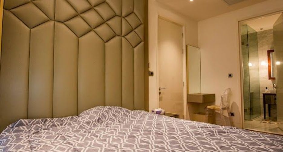 Condo en venta de 1 habitaciones en Watthana, Bangkok