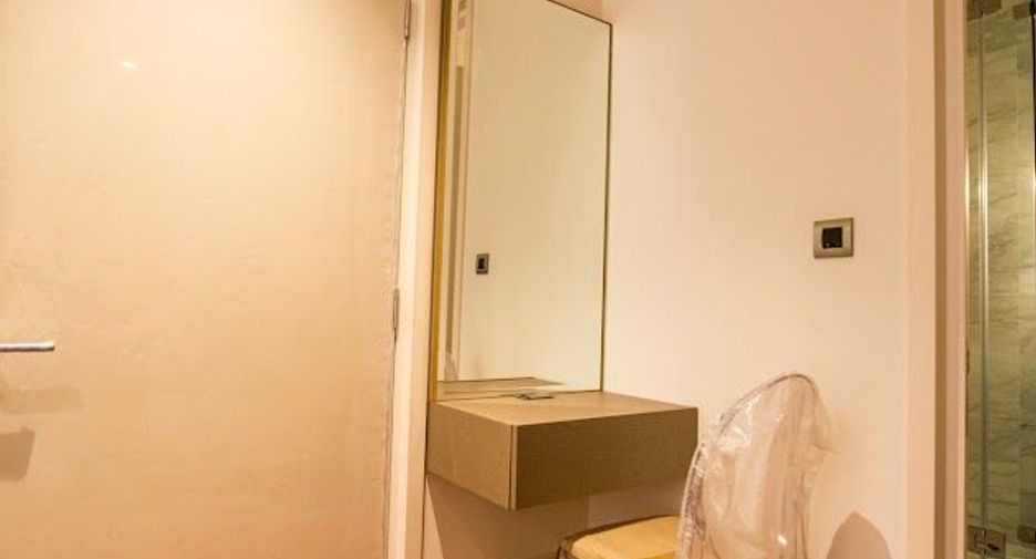 Condo en venta de 1 habitaciones en Watthana, Bangkok