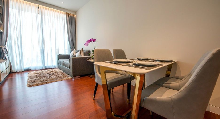 Condo en venta de 1 habitaciones en Watthana, Bangkok