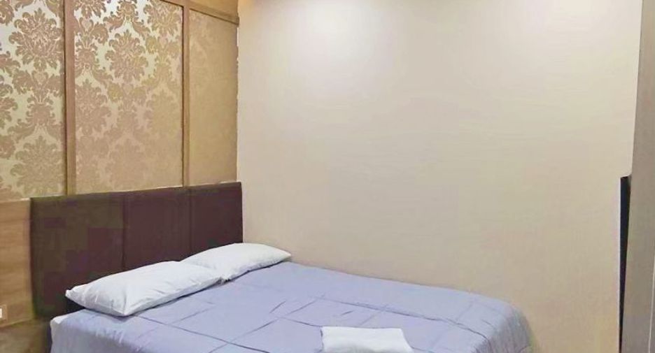 出售 2 卧室 公寓 在 Bang Lamung, Chon Buri