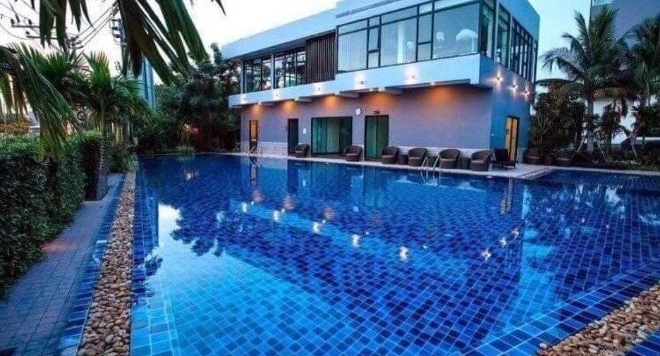 出售 2 卧室 公寓 在 Bang Lamung, Chon Buri