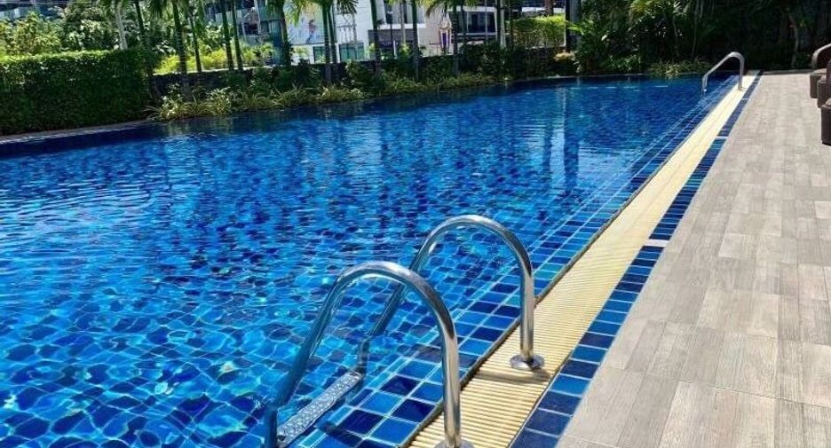 出售 2 卧室 公寓 在 Bang Lamung, Chon Buri