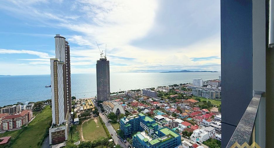 出售 2 卧室 公寓 在 Bang Lamung, Chon Buri