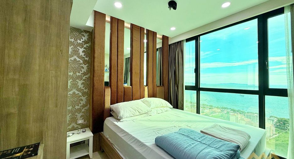 出售 2 卧室 公寓 在 Bang Lamung, Chon Buri