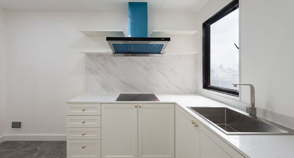 出售 3 卧室 公寓 在 Watthana, 曼谷