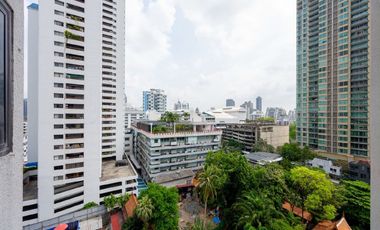 ขาย 3 ห้องนอน คอนโด ใน วัฒนา, กรุงเทพฯ