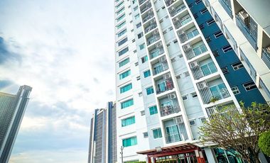 For sale 1 bed condo in Mueang Nonthaburi, Nonthaburi