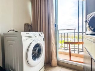 Wohnung zum Kauf mit 1 Zimmer in Mueang Nonthaburi, Nonthaburi