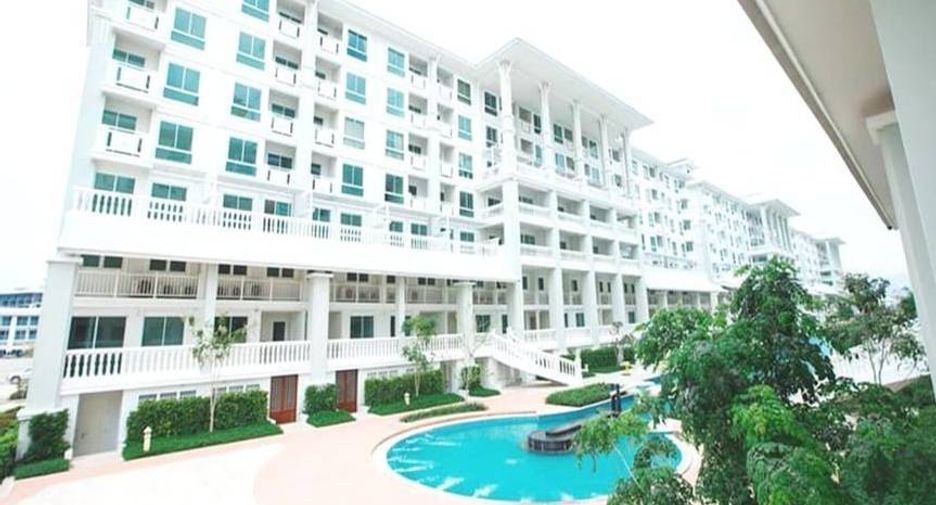 For sale 1 Beds condo in Cha Am, Phetchaburi