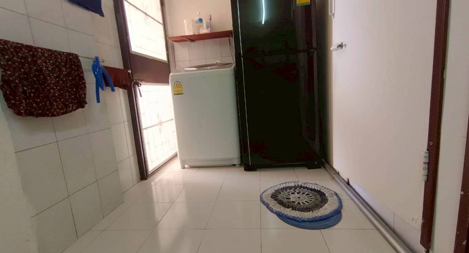 出售 1 卧室 独立屋 在 Saphan Sung, 曼谷