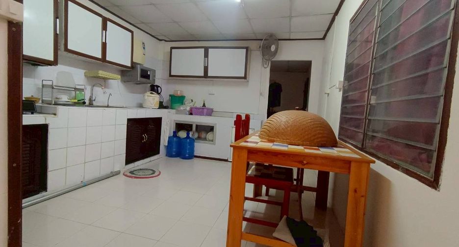 出售 1 卧室 独立屋 在 Saphan Sung, 曼谷